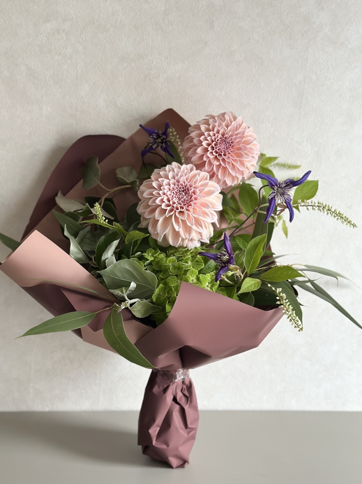 季節の花束（生花）